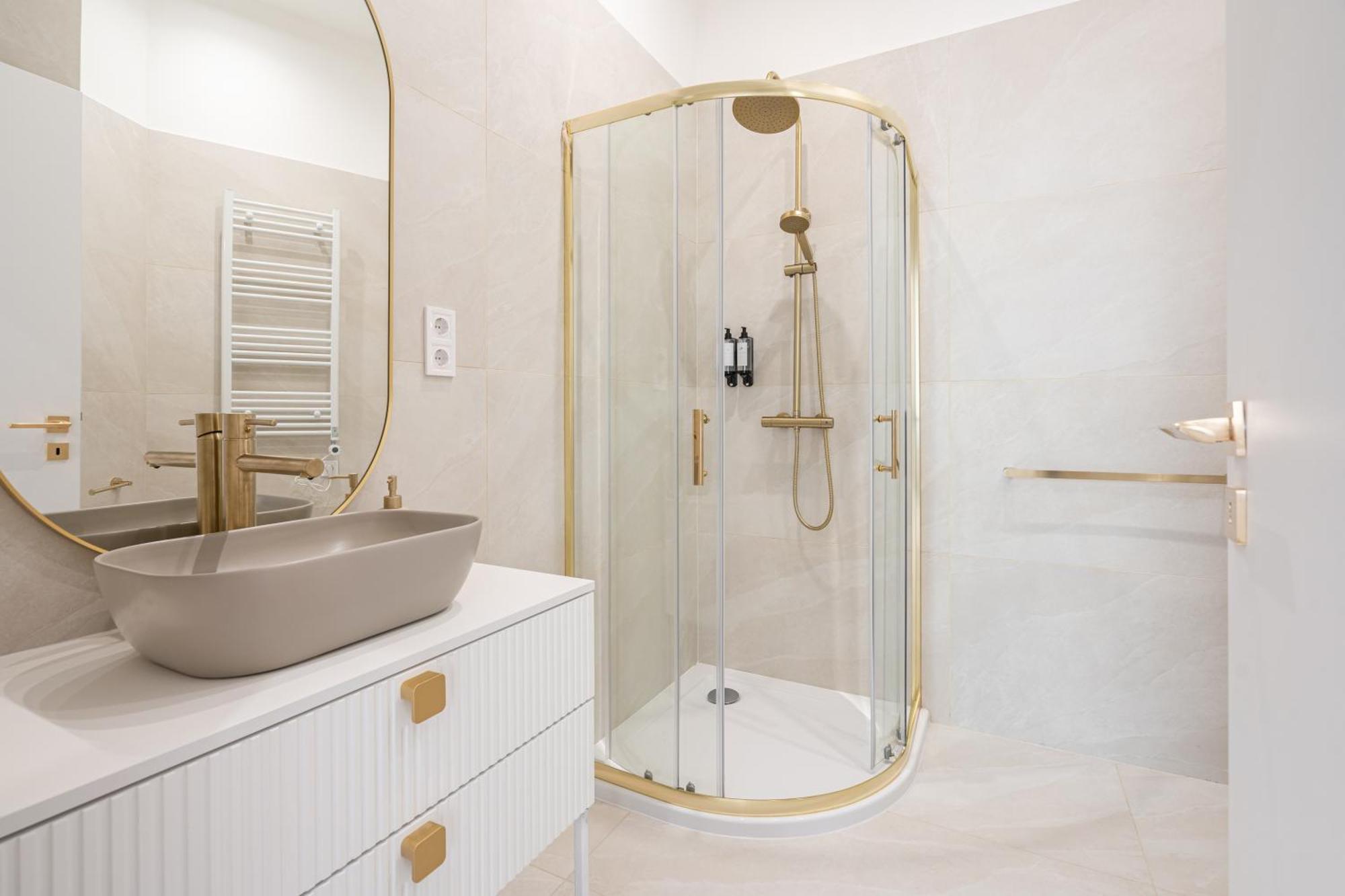 W35- Boutique Apartments, Best Location By Bqa Budapest Exterior photo